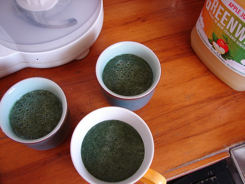 green smoothie (3)