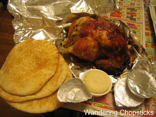 Zankou Chicken - Pasadena 4