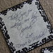 White/Black Wedding Message Card <a style="margin-left:10px; font-size:0.8em;" href="http://www.flickr.com/photos/37714476@N03/3593751119/" target="_blank">@flickr</a>
