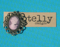 telly designs cameo