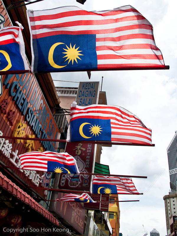 Flag2 Malaysia