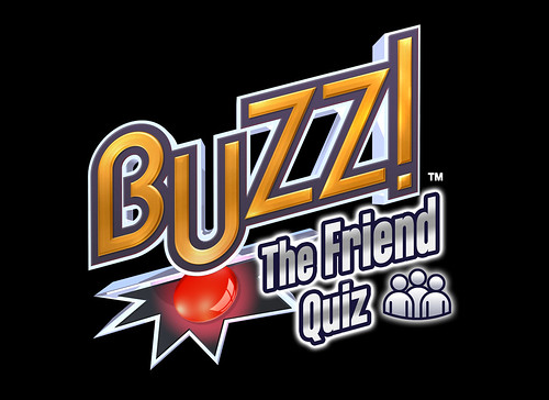 Buzz! The Friend Quiz 