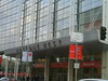 Oracle Open World Moscone West