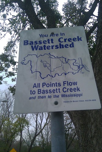 Bassett Creek Watershed