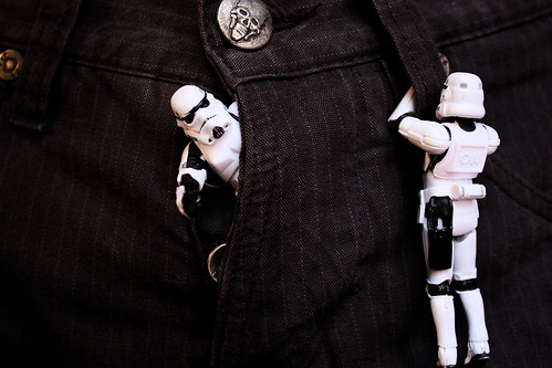 Trousers Troopers