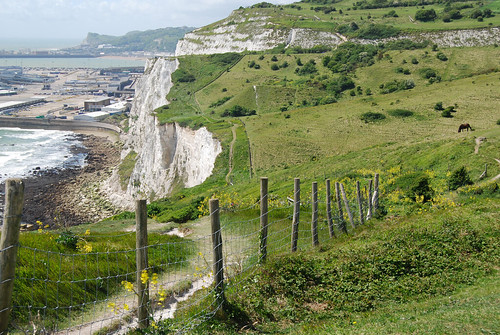 White Cliffs, Dover