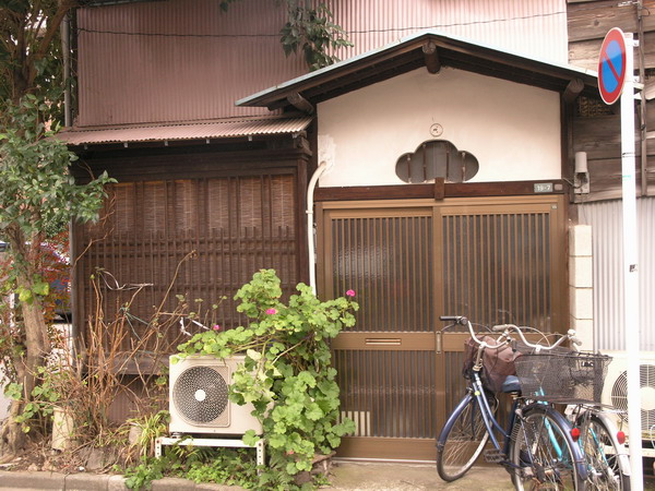 2009東京自由行