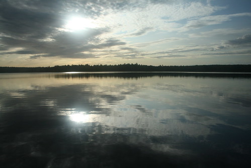 Pemaquid Lake Maine