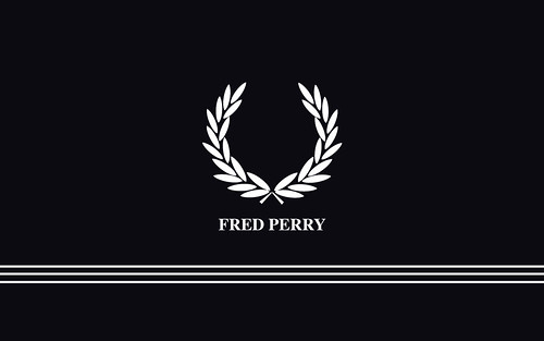 Fred Perry Clean