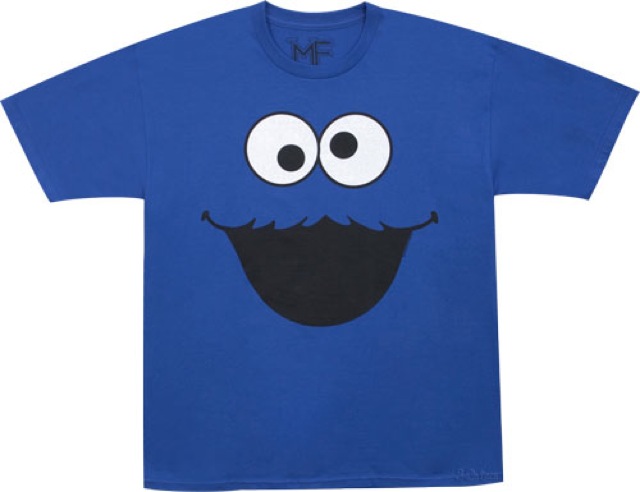 Sesame_Street_Cookie_Monster_Blue_Face-T
