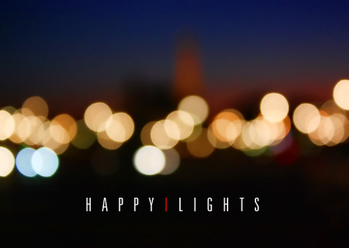 Happy Lights!