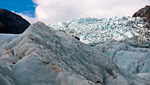 Glacier Franz Josef 03