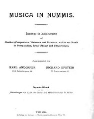 Andorfer Musica in Nummis