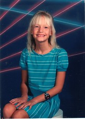 Erica 1988 4th grade