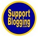 support blogging!