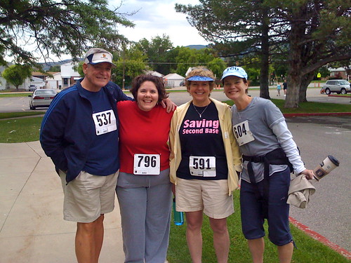 Judge's 5K Run by LauraMoncur from Flickr