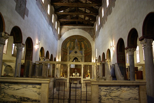 코스메딘 성당