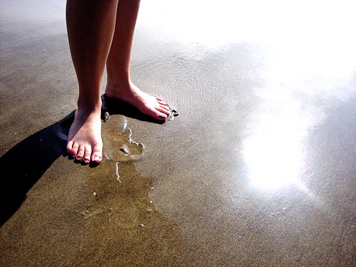 Sun&Sand...&Feet