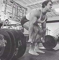 Arnold_Schwarzenegger_powerlifting_deadlifts_bottom_technique by bjorn00