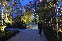High Line by williumbillium, on Flickr