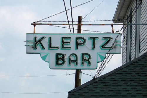 Kleptz Bar