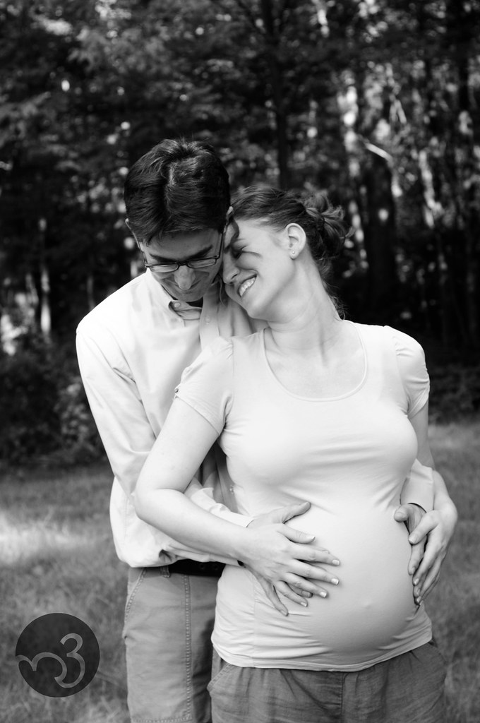 Mama-to-be, maternity photography