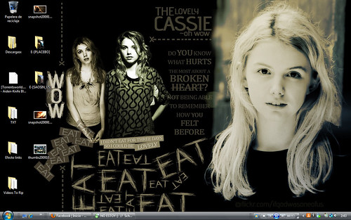 Collapse Tags wallpaper wow de skins williams cassie eat oh lovely fondo