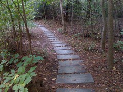  Nature Garden Trail