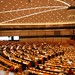 Sala de sedintae a Parlamentului European