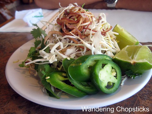 Quan Vy Da Restaurant - Westminster (Little Saigon) 11