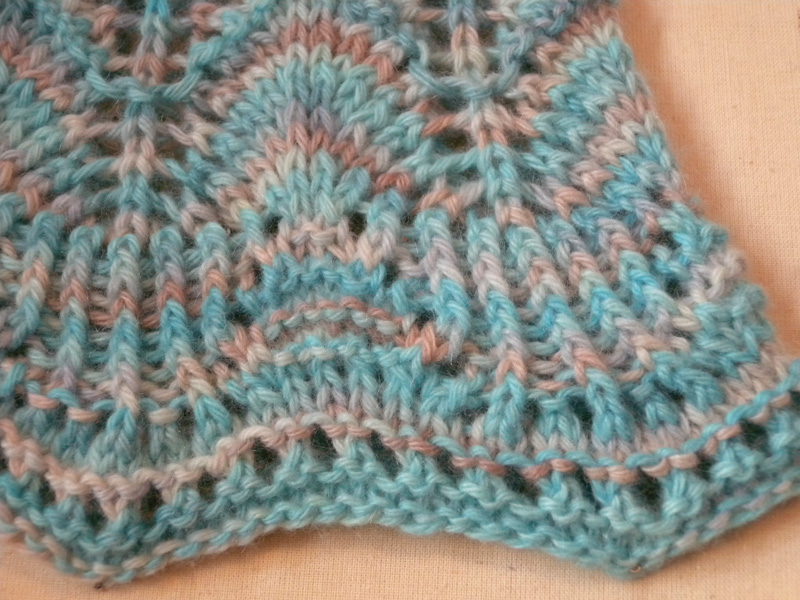 Pretty Thing Cashmere Cowl