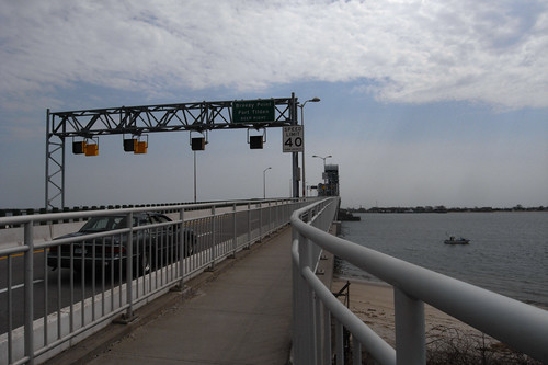 Marine Parkway Bridge