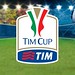Calcio, Coppa Italia: effettuati i sorteggi