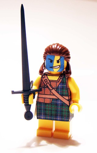 william wallace claymore. William Wallace