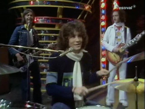 Top of the Pops (4 October 1974) [TVRip (XviD)] preview 1
