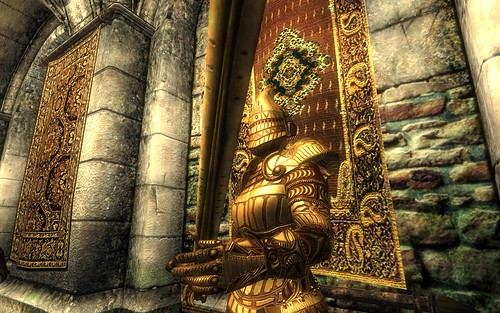 dwarven armor and weapons 4
