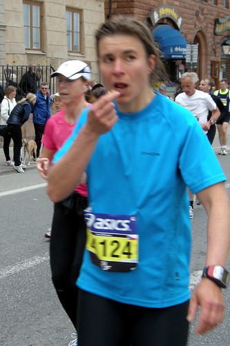 maraton_005Stockholm Marathon 2011