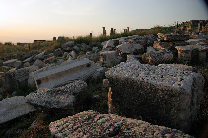 : Hierapolis