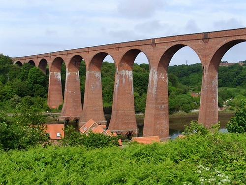 Larpool Viaduct