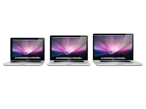 New 15-inch MacBook Pro has 8 hours of battery life