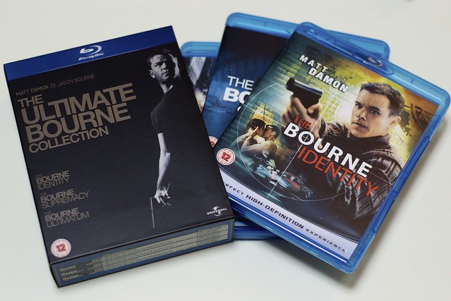 Blu-ray Growth Soothes Hollywood