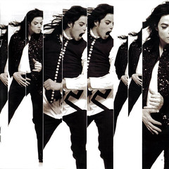 Adiós al "Rey del Pop" Michael Jackson 1958 - 2009 por Sr. Paulus