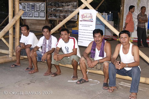 balangay bajau boat builders