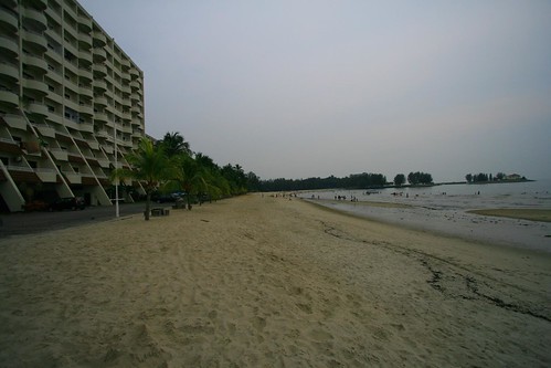 Selesa Beach