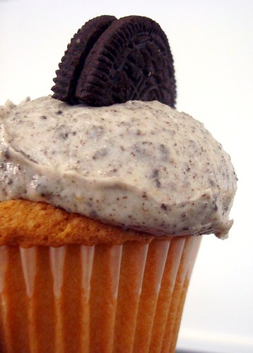 Cookies N Cream from Frosting Bake Shop