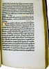 Manuscript chapter numbering in Seneca, Lucius Annaeus: Epistolae ad Lucilium