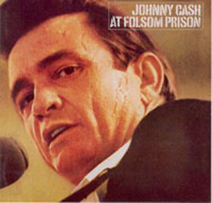 Johnny Cash-Folsom Prison