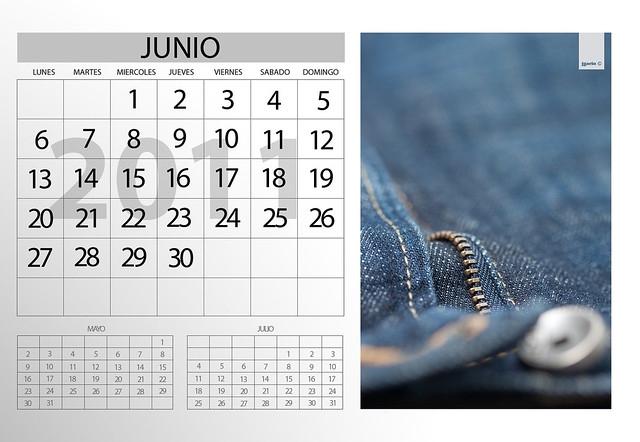 Ekaina · Junio · June