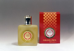 Perfume Grand Prix, Portugal