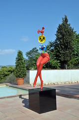 Fundació Joan Miró de FaceMePLS